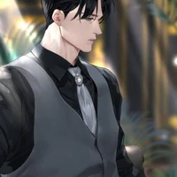 Ken Smith (ML)