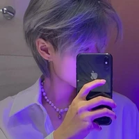 ภาคิน(พระเอก)😈