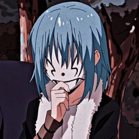 Rimuru Tempest