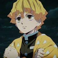 agatshuma zenitsu
