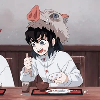 hashibira inosuke