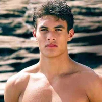 Stephen Thomas  (fl’s brother) 