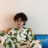 แทยัง|เด็ก
