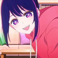 Hoshino Ai