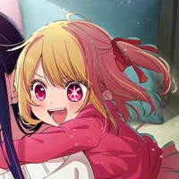 Hoshino Ruby(kecil)