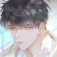 Felix ( Florian and Adonis dad)