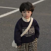 Akio (5 years old)