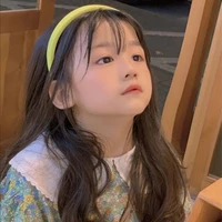 Misa (5 years old)