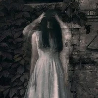 dinda ghost