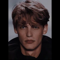 ML Brother (younger) Evan Cullen