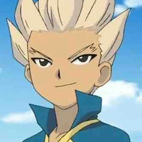 Axel Blaze 