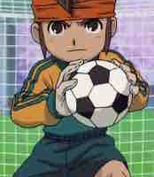 Mark Evans