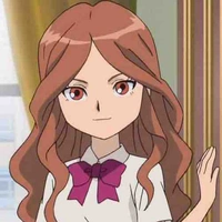 Nelly Raimon