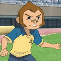 Tod Ironside 