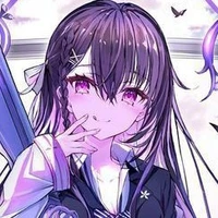 Violet (Supporter)