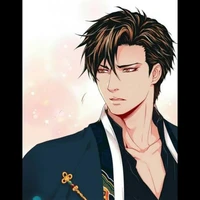 Alan(ML bff)