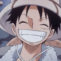Luffy🍖