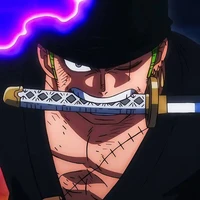 Zoro🗡