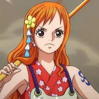 Nami⚡