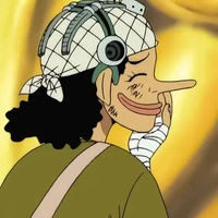 Usopp🎯