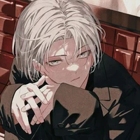 Yuri Condor(17 anos)