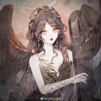 เอนอส(เทพแห่งเสียงเพลง+ผู้เฝ้าประตู)