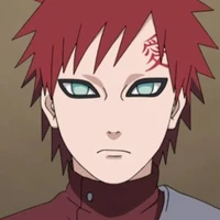 gaara