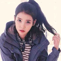 IU/adek jin