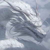 Heaven Dragon