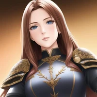 Great Duchess Amalia