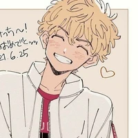 • Takemichi •