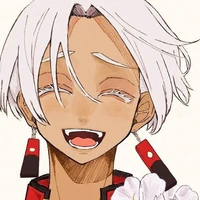 • Izana •