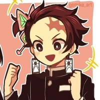 คามาโดะ ทันจิโร่(นักเรียนชั้นม.4/5)