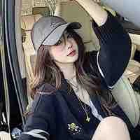 ตรีเซีย🥳