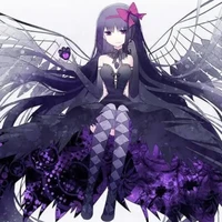 Ailyn (Dewi Neraka)