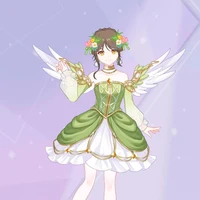 Aulia (Dewi surga)