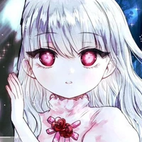 ลูซีเรีย||นางเอก