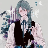 คีย์||หัวหน้าพ่อบ้าน+คนสนิทพ่อนอ.