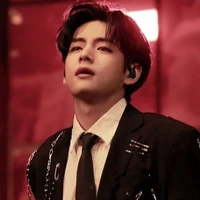 Kim Taehyung|❤️Kook|V Soul[M.O]Genius