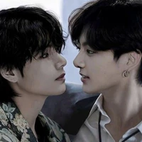 Taehyung & Jungkook ☞⁠☞ TAEKOOK🔥🔥