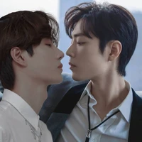 Yibo & Zhan ☞ᴥ☞ Yizhan 💓💓