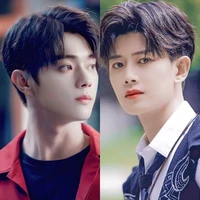 Kai & Ren Jialun ☞☞ KaiRen 🔥♥️♥️