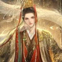 Shi Zhuanxu/King👑/Allen