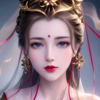 Shi Zhixi/Queen👑/Allen