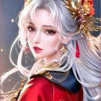 Shi Xiyi/Husband Shihan/Princess