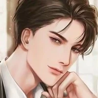 Shi Shihan/Eldest Prince/♥️Xiyi/Ren Bro