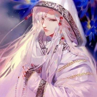 Imperial Holy Priest Huangnu/Immortal