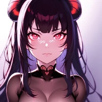 Sucubbus Mia