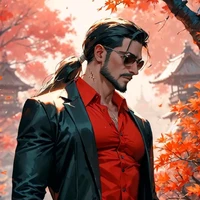 Dady Devil