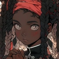 Mary